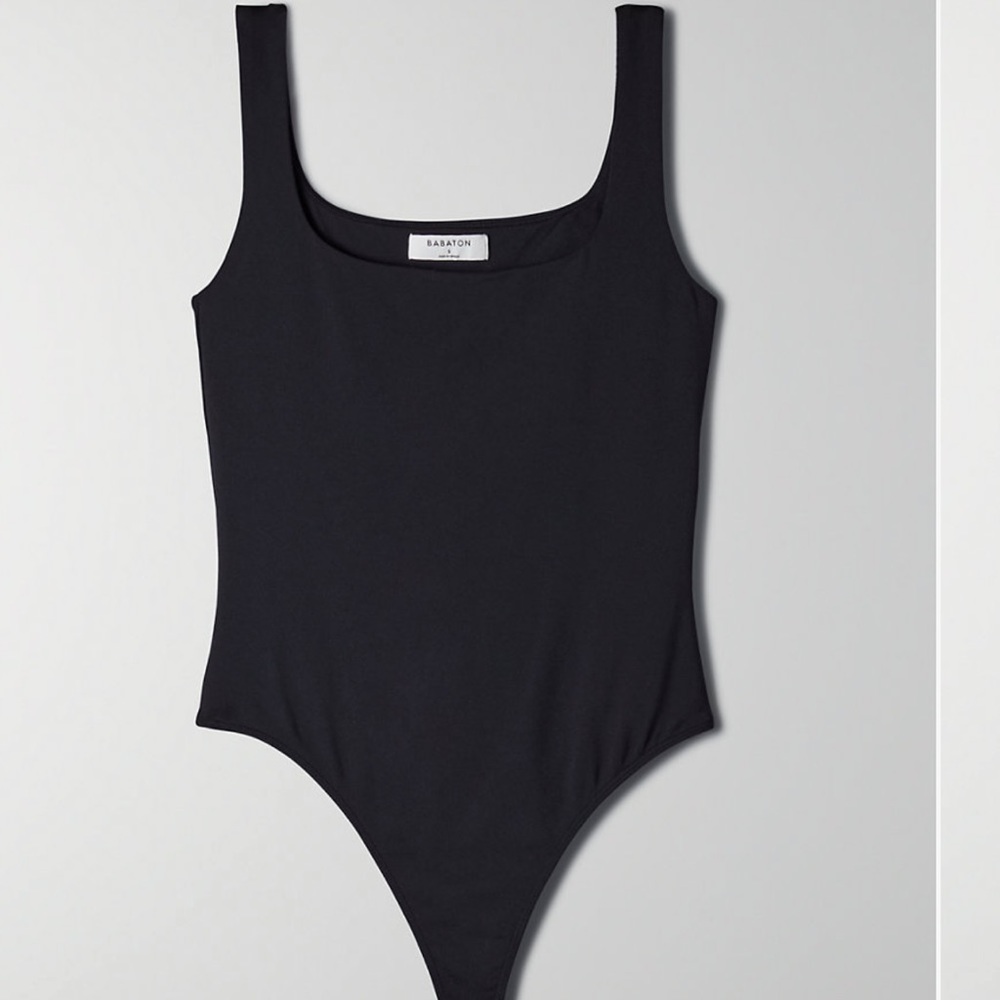 Aritzia Bodysuit